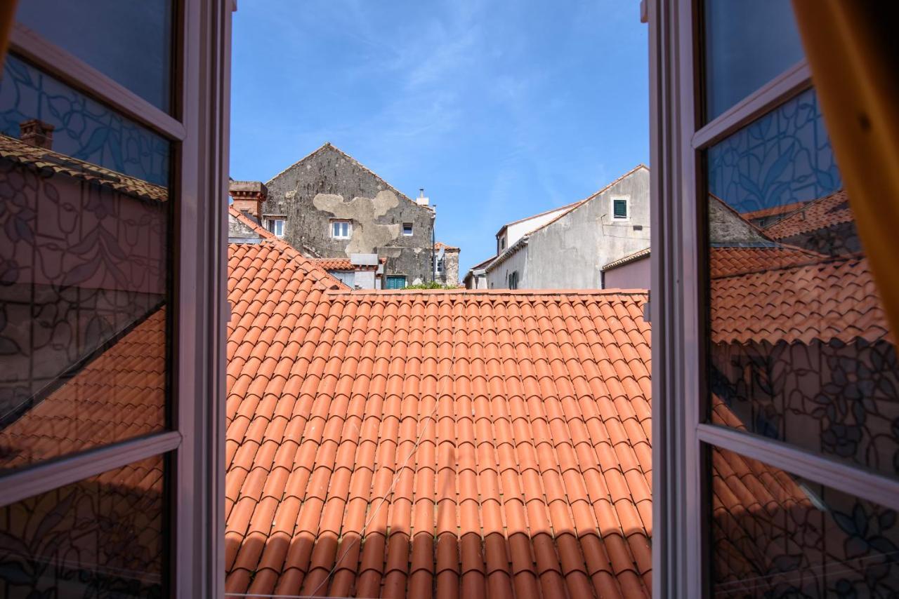 Le Mura Old Town Apartment By Duhomes Дубровник Экстерьер фото
