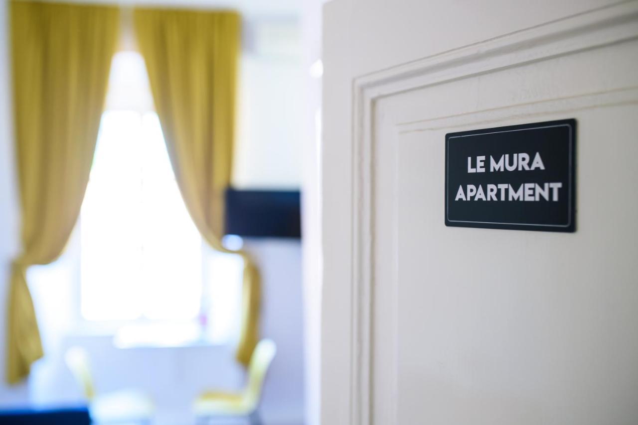 Le Mura Old Town Apartment By Duhomes Дубровник Экстерьер фото