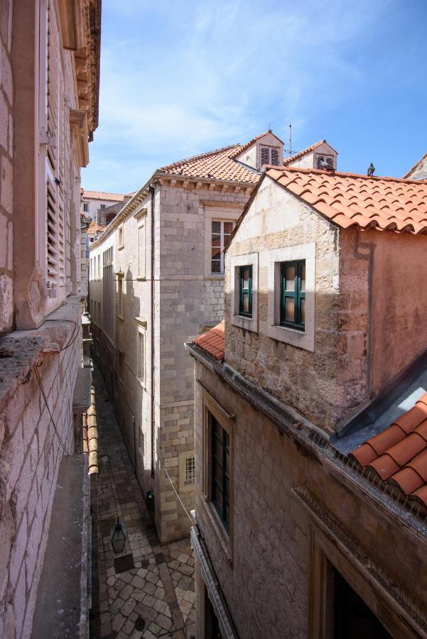 Le Mura Old Town Apartment By Duhomes Дубровник Экстерьер фото